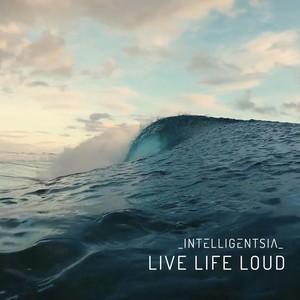 Live Life Loud (feat. KlairZaki)