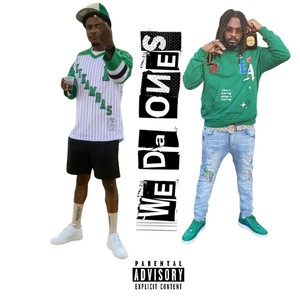 We da ones (feat. BigWayne) (Explicit)