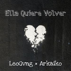Ella Quiere Volver