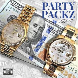 PARTYPACKZ (Explicit)