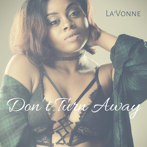 Don't Turn Away (Explicit)