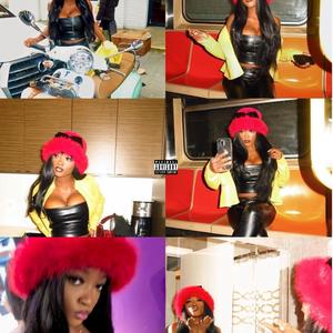 Moni (Can't Wait) (Explicit)