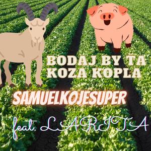 Bodaj By Ťa Koza Kopla (feat. LARITA)