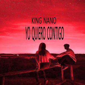 Yo Quiero Contigo (feat. MP La Sombra) [Explicit]