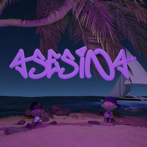 Asesina (feat. MatiHaki) (Explicit)
