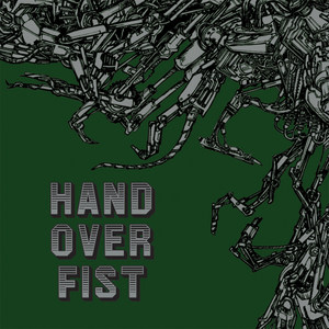 Hand over Fist