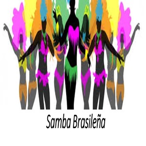 Samba Brasileña
