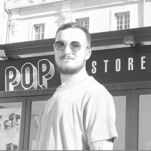 Pop Store (Explicit)