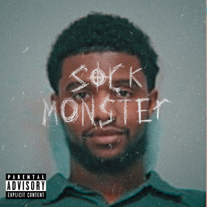 Sock Monster (Explicit)