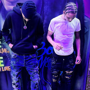 Troop (feat. EBK koota & Zah) (Explicit)