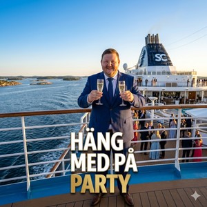 Häng med på party (Explicit)