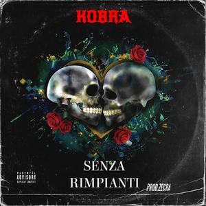 Senza Rimpianti (feat. Zecra) [Radio Edit] [Explicit]