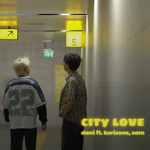 City Love