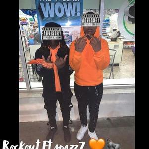 Rock Out (feat. Spazz7) (Explicit)