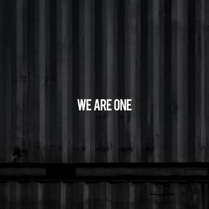 WE ARE ONE - EP