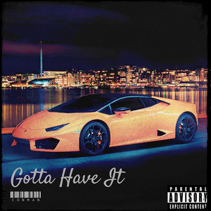 Gotta Have It (Explicit)