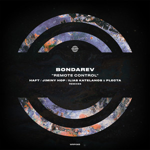 Remote Control (Ilias Katelanos & Plecta Remix)