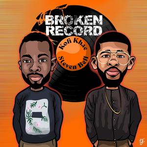 Broken Record(feat. Steven Bell)