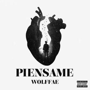 Piensame (WolfFae) [Explicit]