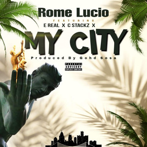 My City (Single|Explicit)