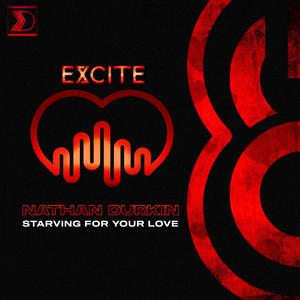 Starving For Your Love (Radio Edit)