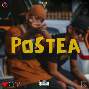 Postea (feat. Gremy Tc) [Explicit]