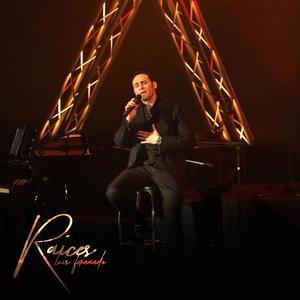 Contigo aprendí (feat. Yanel Acosta) (En Vivo)