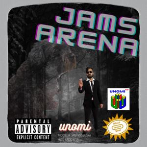 Jams Arena (Explicit)