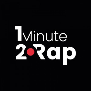 1minute2rap (Explicit)