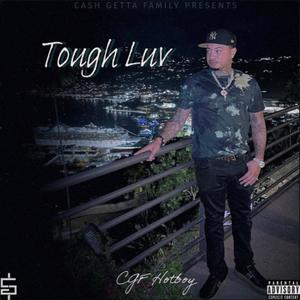 Tough Luv (Explicit)