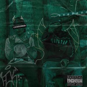 Lago (feat. AXL FLW) (Explicit)