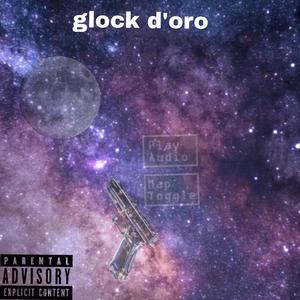 Glock d'oro