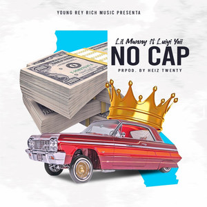 No Cap (Explicit)