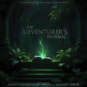 The Adventurer's Journal