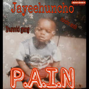 P.A.I.N (Explicit)