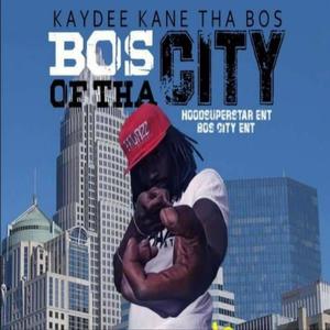 Bos of the City (Explicit)