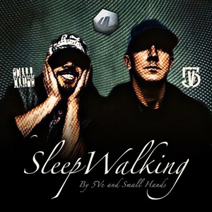 Sleep Walking(feat. Windchill & Gadjet) (Explicit)