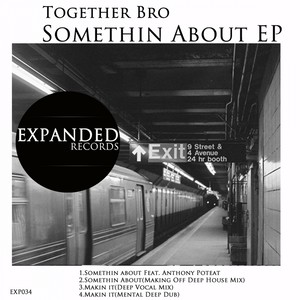 Something About (Original Mix)