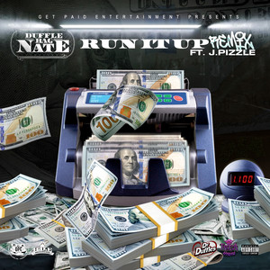 Run It Up (Remix|Explicit)