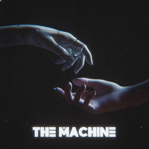 The Machine (Sped Up)