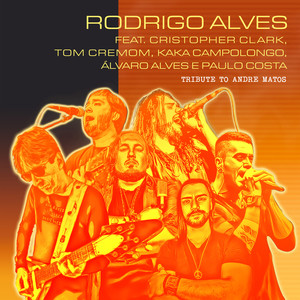 Tribute to Andre Matos