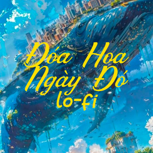 Chips Prod - Đóa Hoa Ngày Đó (Lo-Fi)