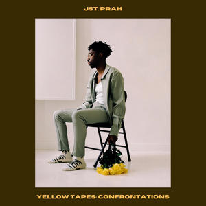 YELLOW TAPES: CONFRONTATIONS
