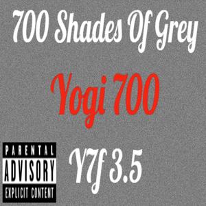 700 Shades Of Grey (Explicit)