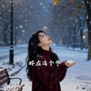 醉在这个冬