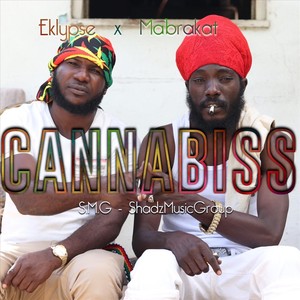 Cannabiss (feat. Mabrakat)