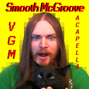 VGM Acapella - Volume 1