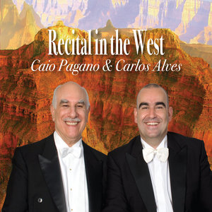 Recital in The West (西方的演奏会)