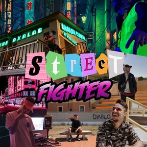 Street Fighter