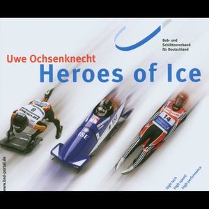 Heroes Of Ice